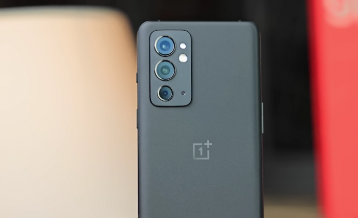 OnePlus 9RT цена