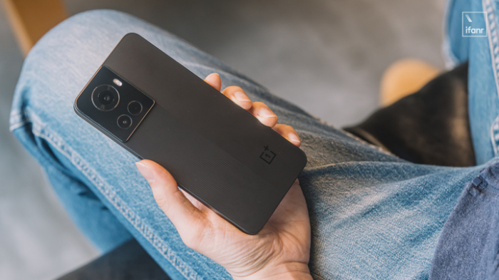 Анонс OnePlus Ace: переосмислили хіт від Realme – фото 1
