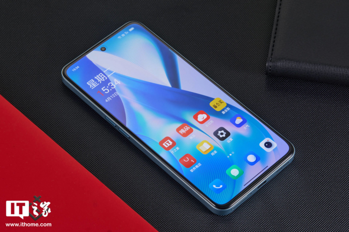 Announcement of OnePlus Ace: rethought the hit from Realme – фото 3