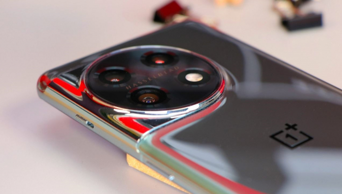 OnePlus Ace 2 Pro получит флагманский процессор Snapdragon и новый дисплей BOE – фото 1
