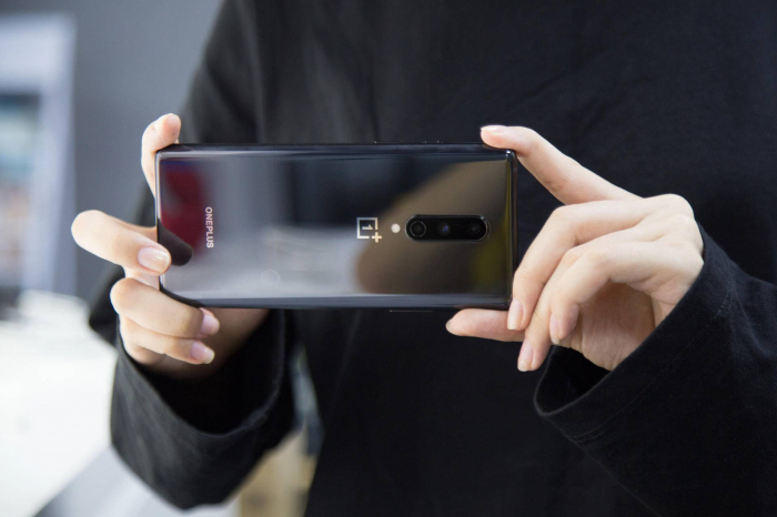 Распродажа OnePlus на AliExpress: цены и скидки на смартфоны – фото 1