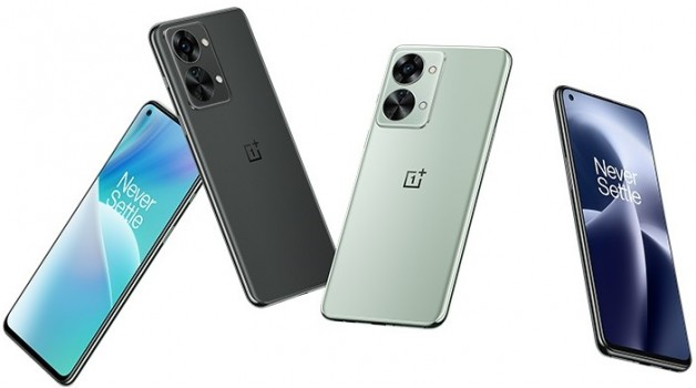 OnePlus Nord 2T appeared in the AliExpress catalog: specifications and price – фото 1