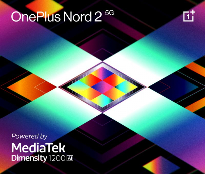 OnePlus Nord 2 уже скоро. Промо-кампания стартовала – фото 1