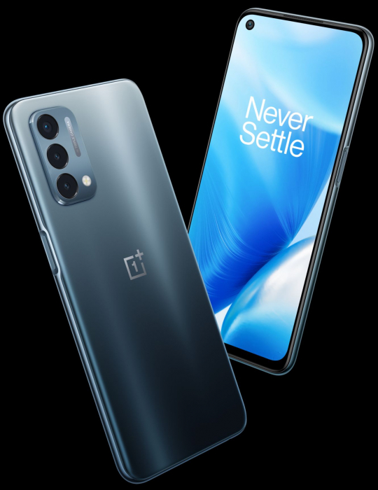 Дата релиза и характеристики OnePlus Nord N200 – фото 1