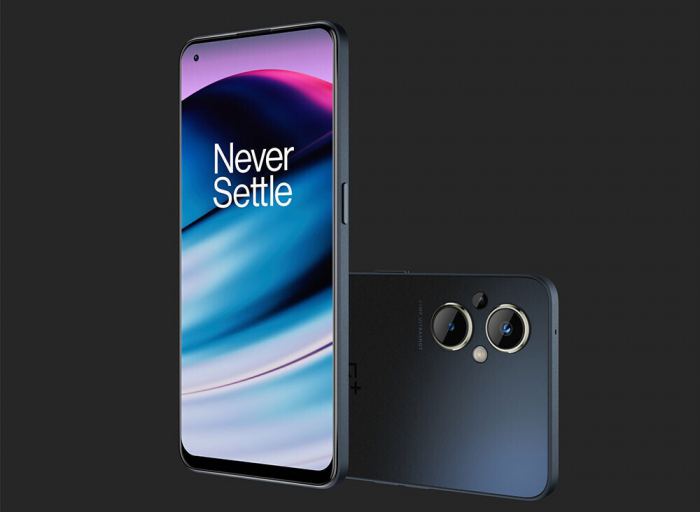 Представлен OnePlus Nord N20 5G – фото 2