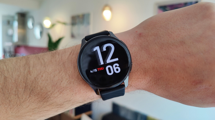 Выйдут OnePlus Nord Watch для оживления линейки Nord – фото 1