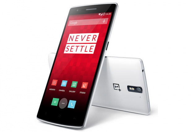 Oneplus one