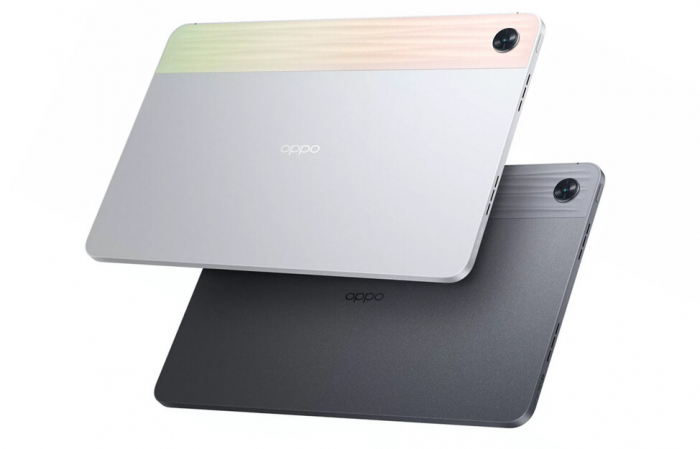 Announcement of Oppo Pad Air: a bet on design, balance and low price – фото 2
