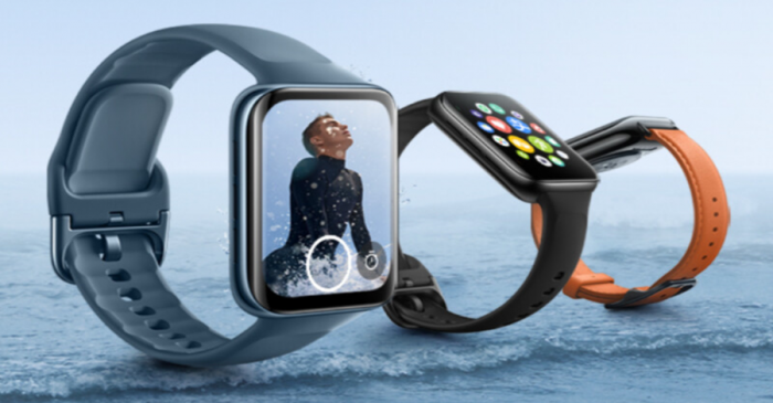 Oppo Watch 2: смарт-часы с прицелом на производительность, автономность и с игровым режимом – фото 1