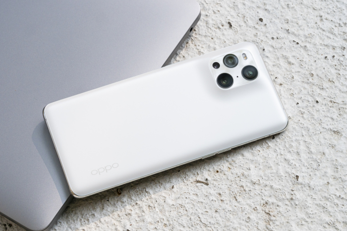 Oppo Find X5 Pro станет заявкой на звание лучшего мультимедийного камерофона – фото 1