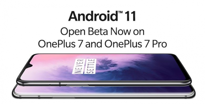 OnePlus 7 и OnePlus 7 Pro таки получают обновление на OxygenOS 11 (Android 11) – фото 1
