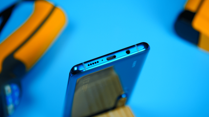 Обзор Xiaomi Mi Note 10 – лучший субфлагман в среднем сегменте – фото 22