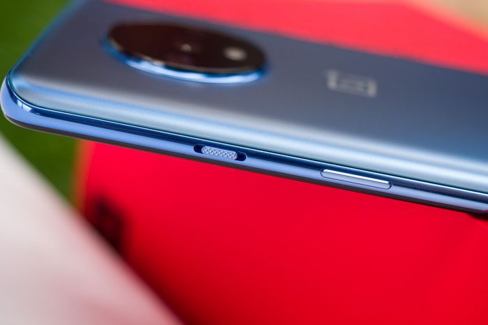 Представлен OnePlus 7T: флагман по-новому – фото 5