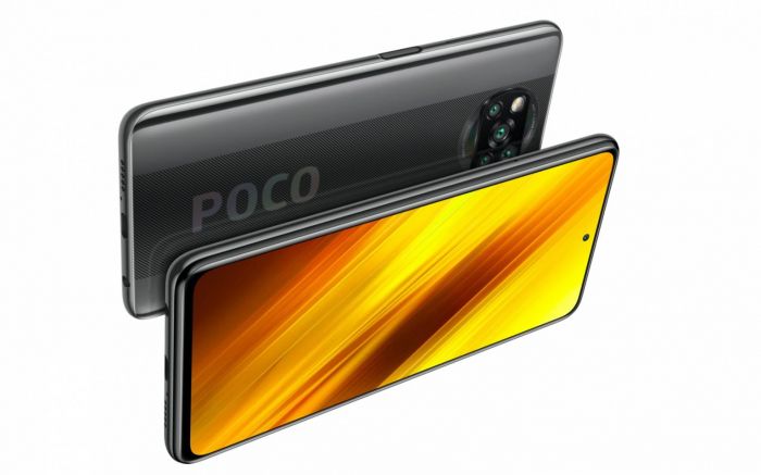 Представлен Poco X3 NFC: король среднего сегмента – фото 2