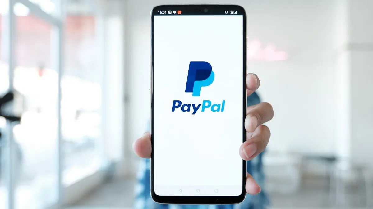 PayPal заработал в Украине полноценно – фото 1