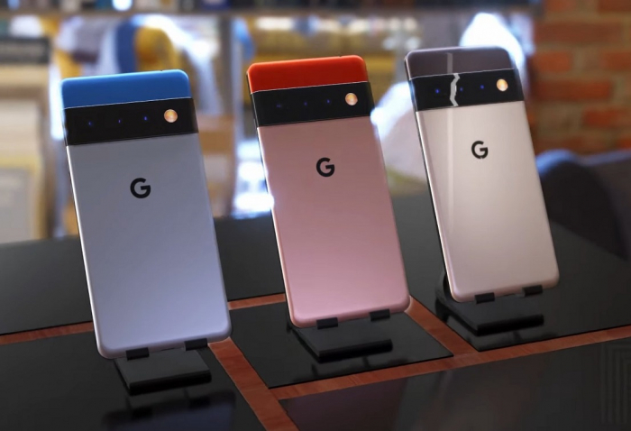 Redmi Note 10 Ultra заявка на хит, двуличная Apple и ожидания от Google Pixel 6 – фото 1