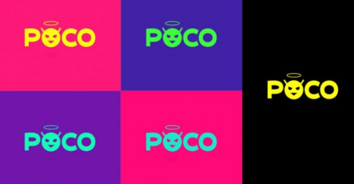 Як вам новий логотип та талісман Poco? – фото 1