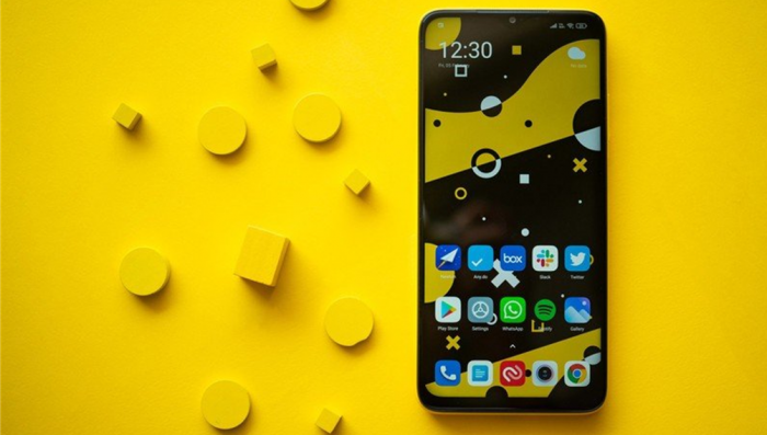Выпустит ли Poco смартфон на чистом Android и какие планы на выход суперфлагмана – фото 1