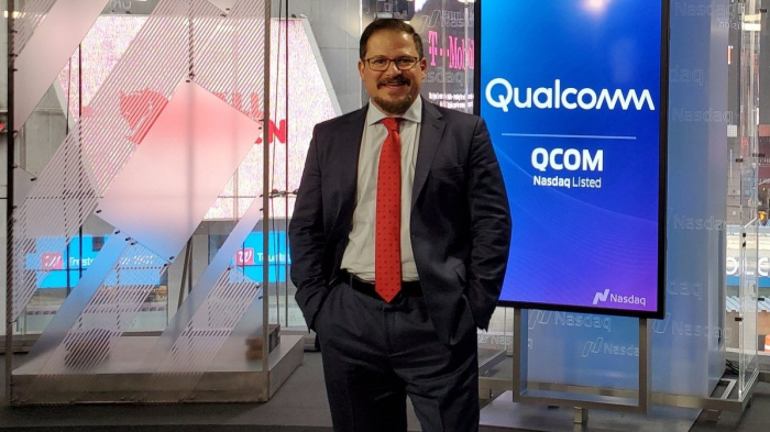 Майбутній глава Qualcomm висловився про дефіцит на ринку напівпровідників і Huawei – фото 1