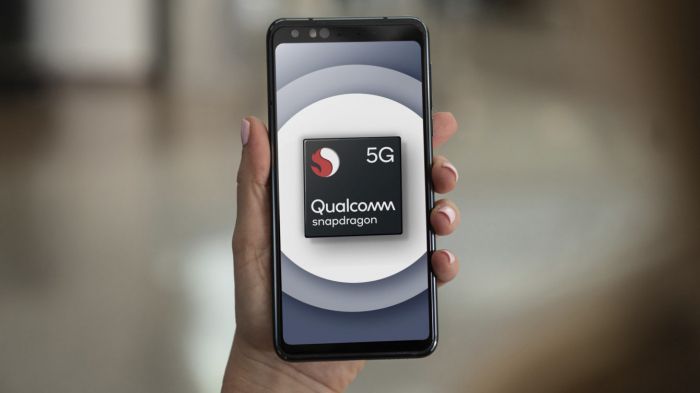 5G-чипы Snapdragon для массового сегмента от Qualcomm – фото 1