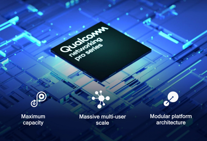 Qualcomm работает над Wi-Fi 7: скорость до 33,1 Гбит/с – фото 1