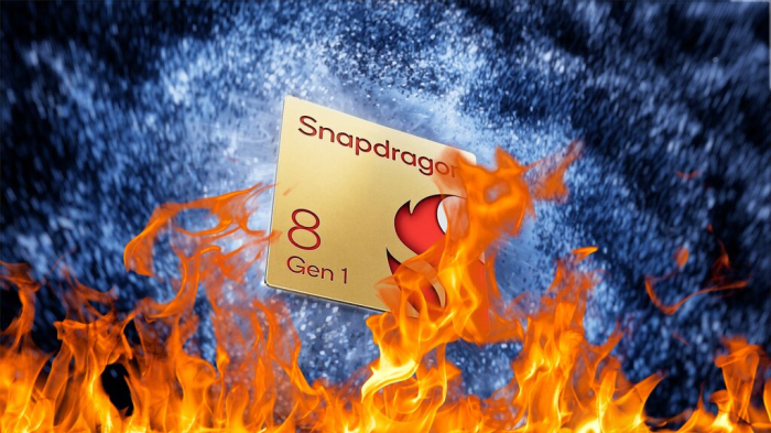 Qualcomm спешит с выходом Snapdragon 8 Gen 1 Plus – фото 1