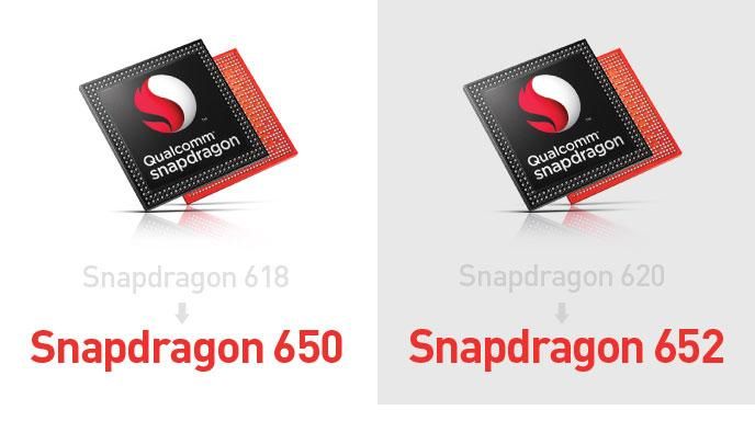 Snapdragon 650 та Snapdragon 652: ребрендинг процесорів чи маркетинговий хід? – фото 1