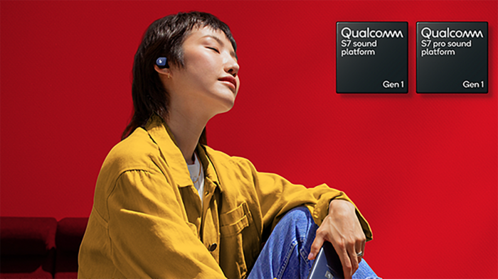Qualcomm представляет чипы Snapdragon S7 и S7 Pro Gen 1