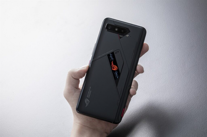 Представлений Asus ROG Phone 5: максимум, що може запропонувати ігровий смартфон – фото 1