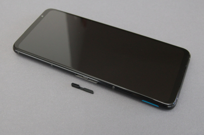Представлен Asus ROG Phone 5: максимум, что может предложить игровой смартфон – фото 5