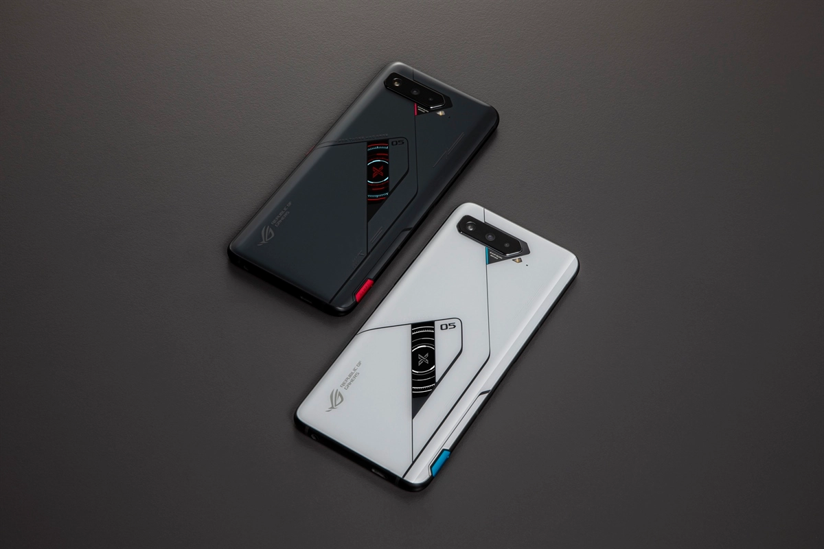 Представлений Asus ROG Phone 5: максимум, що може запропонувати ігровий смартфон – фото 2