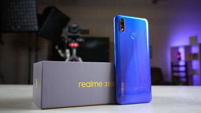 Realme 4 Pro засветился на видео – фото 1