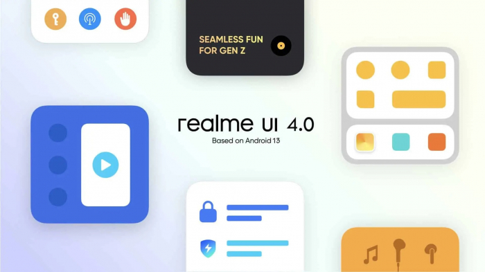 Realme-UI-4.0