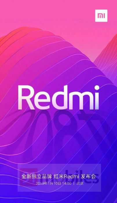 Озвучили дату презентации Redmi 8, Redmi 8A и Redmi 8 Pro