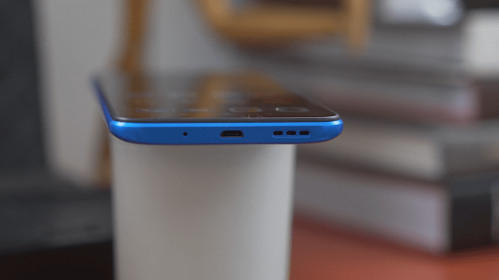 Redmi 9C з NFC огляд: помірно швидкий, але витривалий – фото 7
