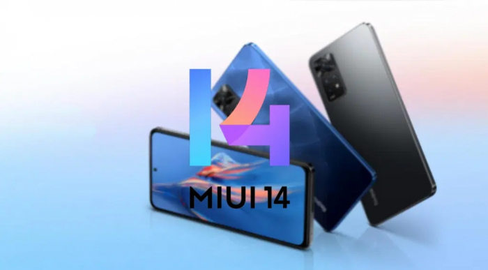 MIUI 14 EU вышла для Redmi Note 11 Pro/POCO X4 Pro. Лучше поздно чем никогда – фото 1