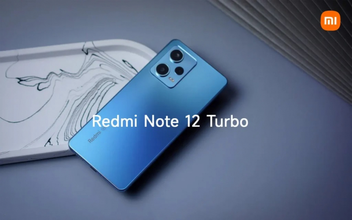 MIUI 14 для Redmi Note 12 Turbo уже готова, а когда же выйдет ...