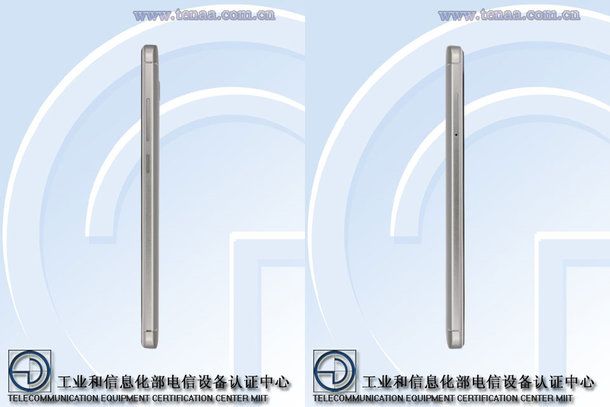 Xiaomi Redmi Note 4X с процессором Snapdragon 625 сертифицирован в Китае – фото 2