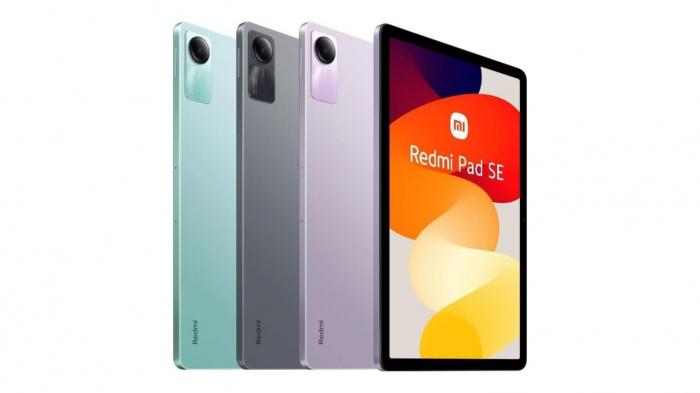 Redmi Pad 2 не будет! Redmi Pad SE – это следующий бюджетный планшет Xiaomi. – фото 1