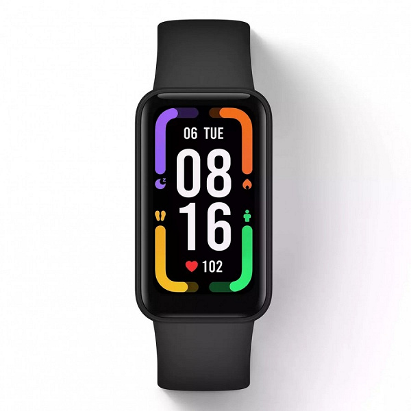 Redmi Smart Band Pro: в полку доступных фитнес-браслетов прибудет – фото 1