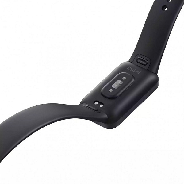 Redmi Smart Band Pro: в полку доступных фитнес-браслетов прибудет – фото 3