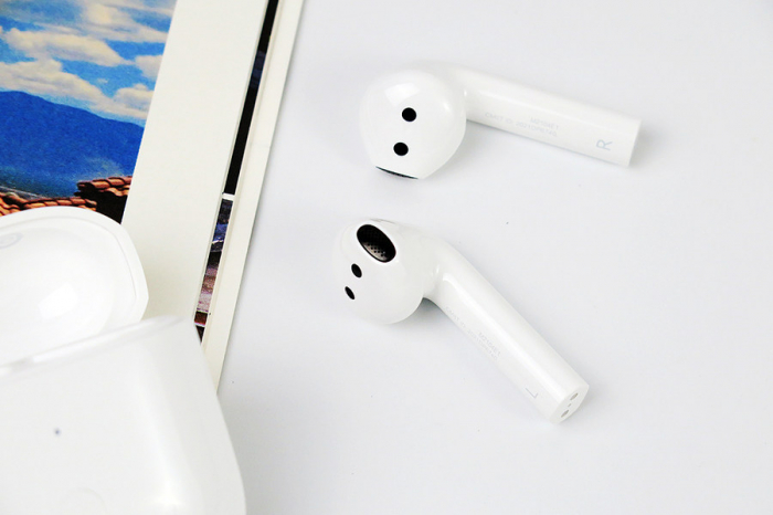 Представлені Redmi Buds 3: легкі та доступні навушники з чіпом Qualcomm – фото 4