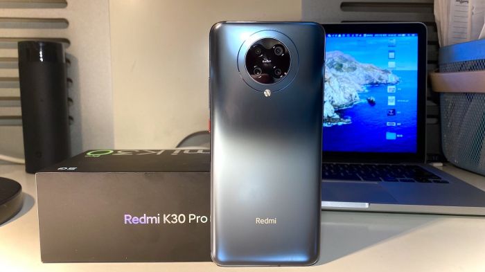 У Redmi K40 Pro компанія відмовиться від однієї з фішок Redmi K30 Pro – фото 1