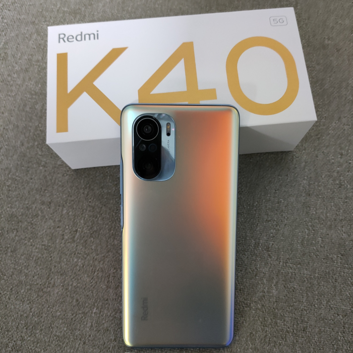 Розыгрыш Redmi K40, Redmi Note 10 и Redmi Note 10 Pro! Итоги в прямом эфире – фото 1