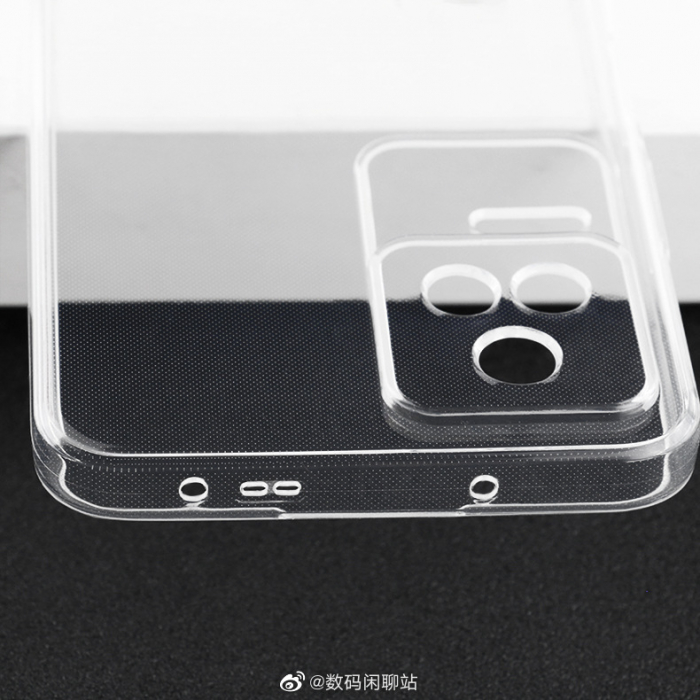 Redmi K50: чехол для смартфона готов и характеристики его игровой версии – фото 2