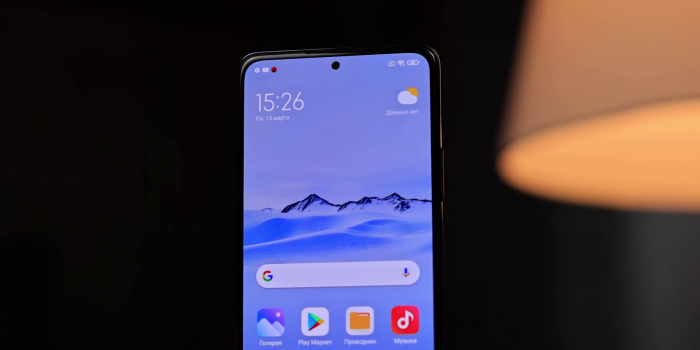 Review of a good "middle peasant" Xiaomi Redmi Note 10 Pro with almost flagship characteristics. – фото 6