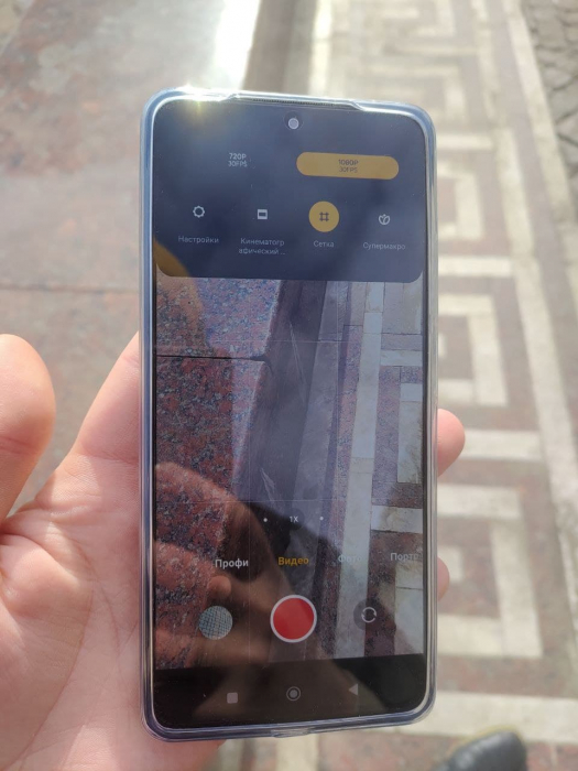 Ахтунг! Глобальний Redmi Note 11 Pro 5G не вміє записувати відео у 4К! – фото 2