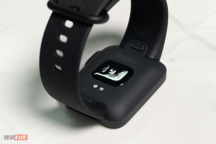 Redmi Watch с NFC и недельной автономностью – фото 2