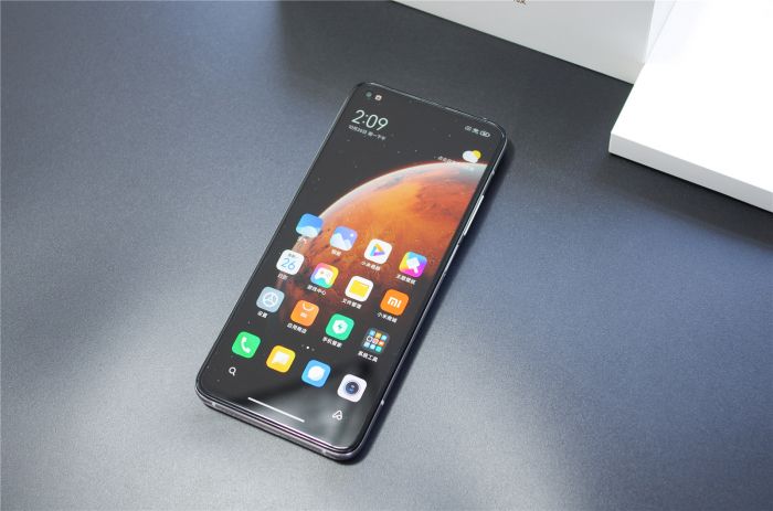 Представлен Redmi K30S Extreme Commemorative Edition: это более доcтупный аналог Xiaomi Mi 10T – фото 1