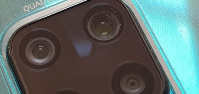 Xiaomi ударила камерами в грязь: выявлена проблема с Redmi Note 9, Redmi Note 9 Pro и Redmi Note 9S – фото 1